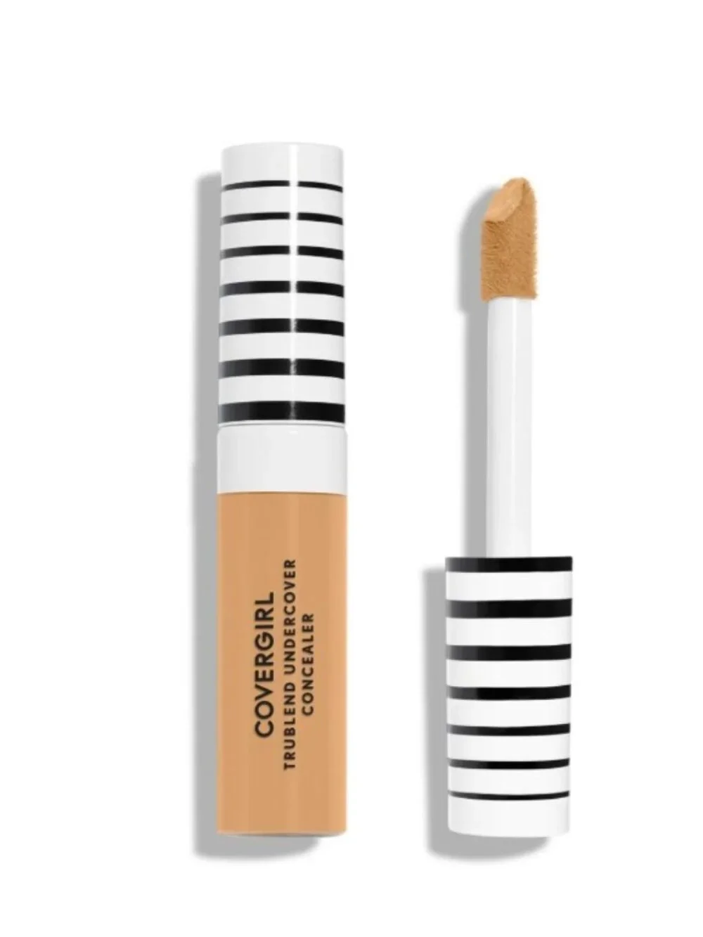 Covergirl TruBlend Undercover Concealer - M200 Warm Beige